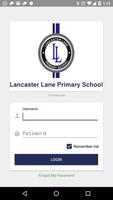 Lancaster Lane Primary School Plakat