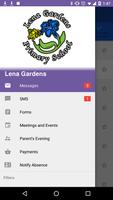 Lena Gardens School ParentMail screenshot 1