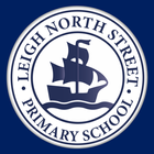 Leigh North Street Primary Sch icône
