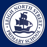 Leigh North Street Primary Sch иконка