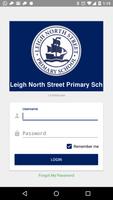 Leigh North Street Primary Sch постер