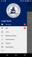 Leigh North Street Primary Sch captura de pantalla 1