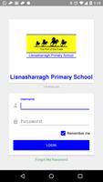 Lisnasharragh Primary School Affiche