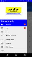 Lisnasharragh Primary School captura de pantalla 1