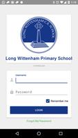 Long Wittenham Primary School poster