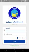 Lydgate Infant School Affiche