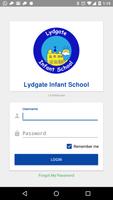 Lydgate Infant School poster
