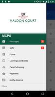 MCPS screenshot 1