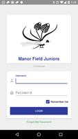 Manor Field Juniors Affiche
