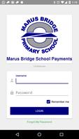 Marus Bridge School Payments Affiche