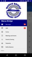 Marus Bridge School Payments syot layar 1
