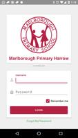 Marlborough Primary Harrow poster