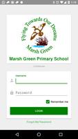 Marsh Green Primary School 海报