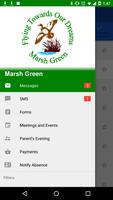 برنامه‌نما Marsh Green Primary School عکس از صفحه