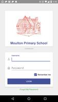 Moulton Primary School الملصق