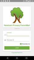 Newtown Primary ParentMail poster
