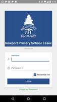 Newport Primary School Essex ポスター