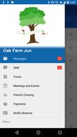 Oak Farm Junior School Ekran Görüntüsü 1