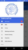 Oakhurst First School скриншот 1