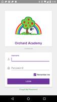 Orchard Academy Cartaz