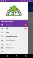 برنامه‌نما Orchard Academy عکس از صفحه