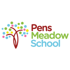 آیکون‌ Pens Meadow School