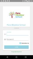 Pens Meadow School постер