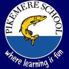 Pikemere ParentMail App biểu tượng