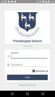 Prendergast School 海报