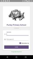 Purley Primary School poster