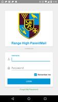 Range High ParentMail poster