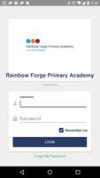 Rainbow Forge पोस्टर