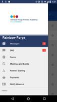 Rainbow Forge screenshot 1