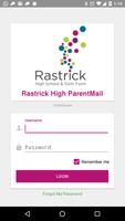 Rastrick High ParentMail 海报