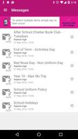 Rastrick High ParentMail 截图 2