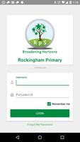 Rockingham Primary poster