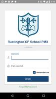 Rustington CP School PMX Affiche