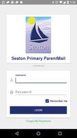 Seaton Primary ParentMail โปสเตอร์