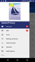 Seaton Primary ParentMail скриншот 1