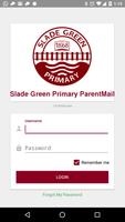Slade Green Primary ParentMail الملصق