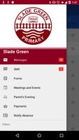 Slade Green Primary ParentMail تصوير الشاشة 1