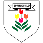 Springfield School Jersey أيقونة