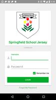 Springfield School Jersey-poster