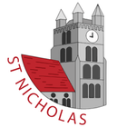 St Nicholas CE Primary School icon