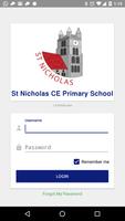 St Nicholas CE Primary School poster