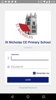 St Nicholas CE Primary School ポスター