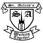 ikon St Aelreds RC Primary School