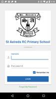 St Aelreds RC Primary School poster