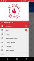 St Anne's School Royton 截图 1