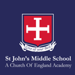 St John's CE Middle School